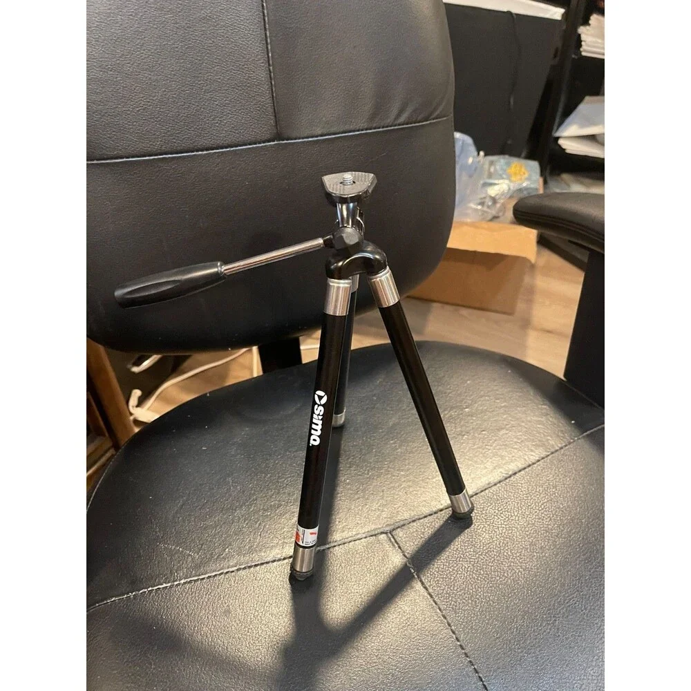 SIMA Compact Tripod Adjustable 36
